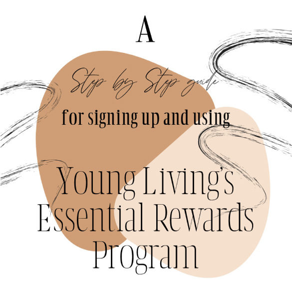 young living essential rewards kits